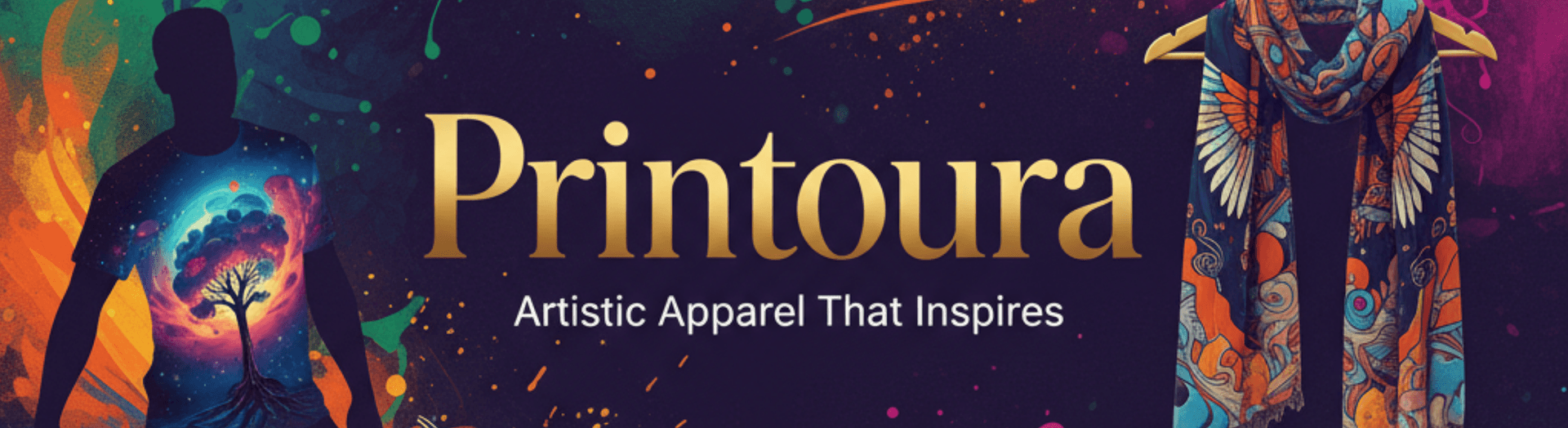Banner for Printoura